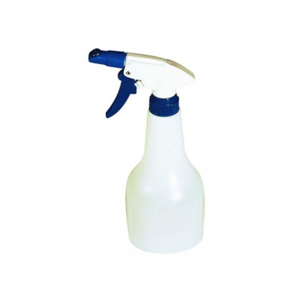 Uiersprayer Handvernevelaar RVS nozzle omhoogspuiten 500ml