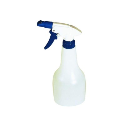 Uiersprayer Handvernevelaar RVS nozzle omhoogspuiten 500ml