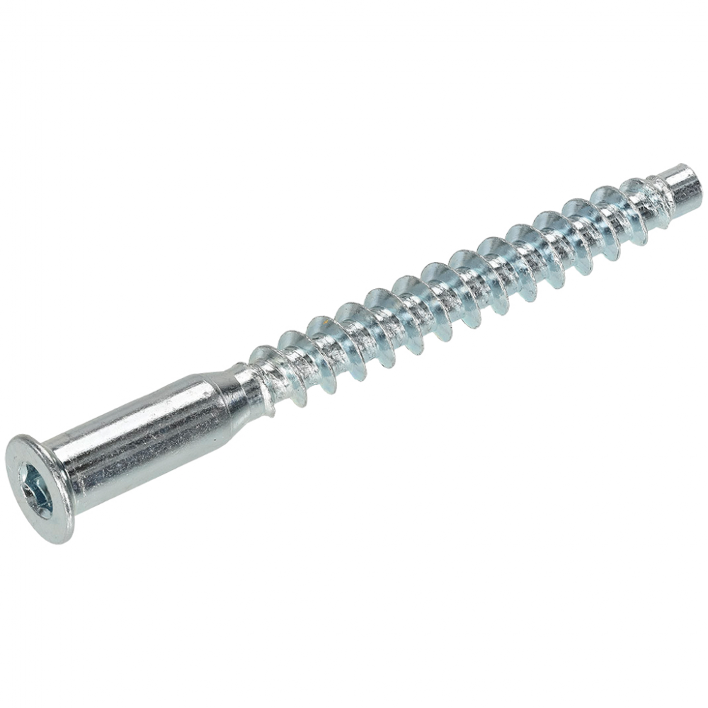 Meubelverbinder inbus Vz Pk Sw-4 7x40mm (per stuk)