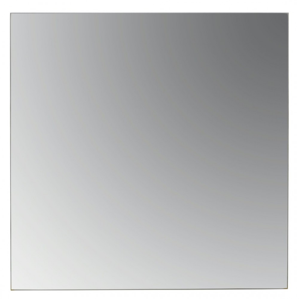 Plieger Tiles spiegeltegel brons 30 x 30 cm 4 stuks