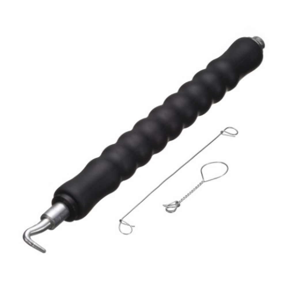 Draaddraaier Zakkentrekker draaddriller 30cm