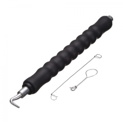 Draaddraaier Zakkentrekker draaddriller 30cm