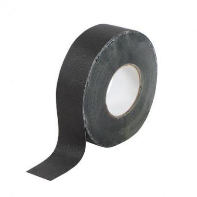 Spinvliestape 50mm 25 meter