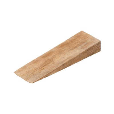 Hardhouten wiggen 2/20x45mm 140mm FSC