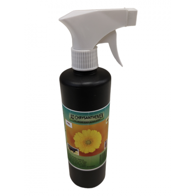 AD Chrysanthemen (al faras) vliegenspray anti insect 500ml