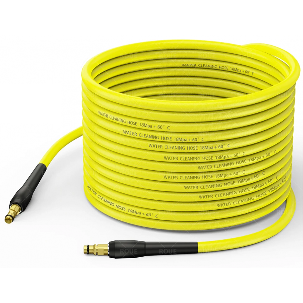 Bouwkern Hogedrukslang voor Karcher K-serie 10 meter