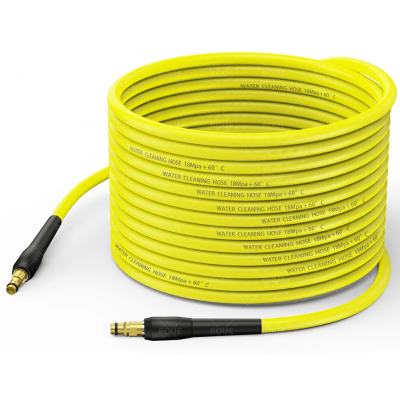 Bouwkern Hogedrukslang voor Karcher K-serie 10 meter