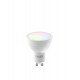 Calex Smart RGB Reflector led lamp 5W 350lm 2200-4000K