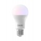 Calex Smart RGB Standaard led lamp 8,5W 806lm 2200-4000K