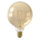 Calex Smart Globe G125 led lamp 7W 806lm 1800-3000K