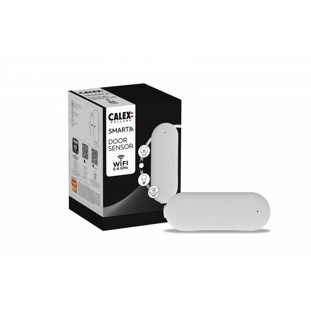 Calex Smart Deur/Raam Sensor