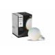 Calex Smart Globe G125 5,5W 240lm 1800-3000K + RGB