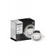 Calex Smart Downlight LED lamp Wit CCT 5W 345lm 2700-6500K