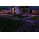 Calex Smart Outdoor Classic Wall lamp RGB CCT 4W 380lm