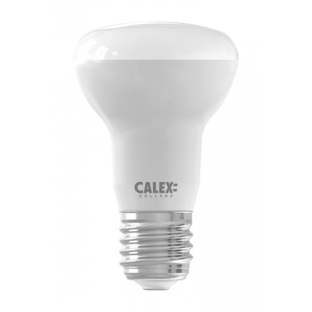 LED reflectorlamp R63 220-240V 5.4W 430lm 2700K E27 Dimbaar