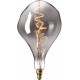 Calex Holland Organic LED lamp Titanium