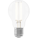 Calex Filament LED Lamp - E27 - A60 - Helder - 8W - Dimbaar