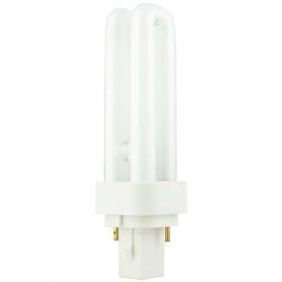 CALEX PL-C LAMP 2-PINS 10W/G24D1