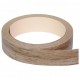 CanDo kantband donker eiken 24mm 5m