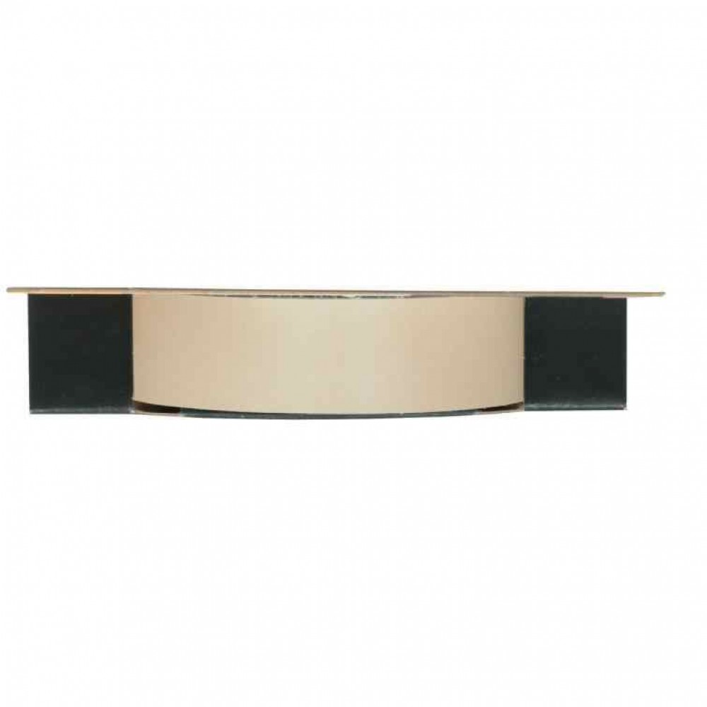 CanDo kantband zandbeige 2,4cm 5m