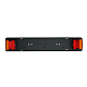 Carpoint Bluetooth LED Verlichtingsbalk 78x14cm 7-polig