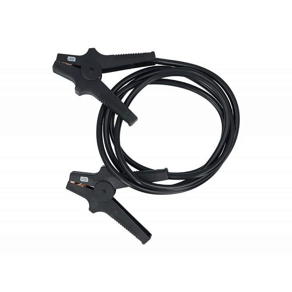 Carpoint startkabel 400A geïsoleerde klemmen