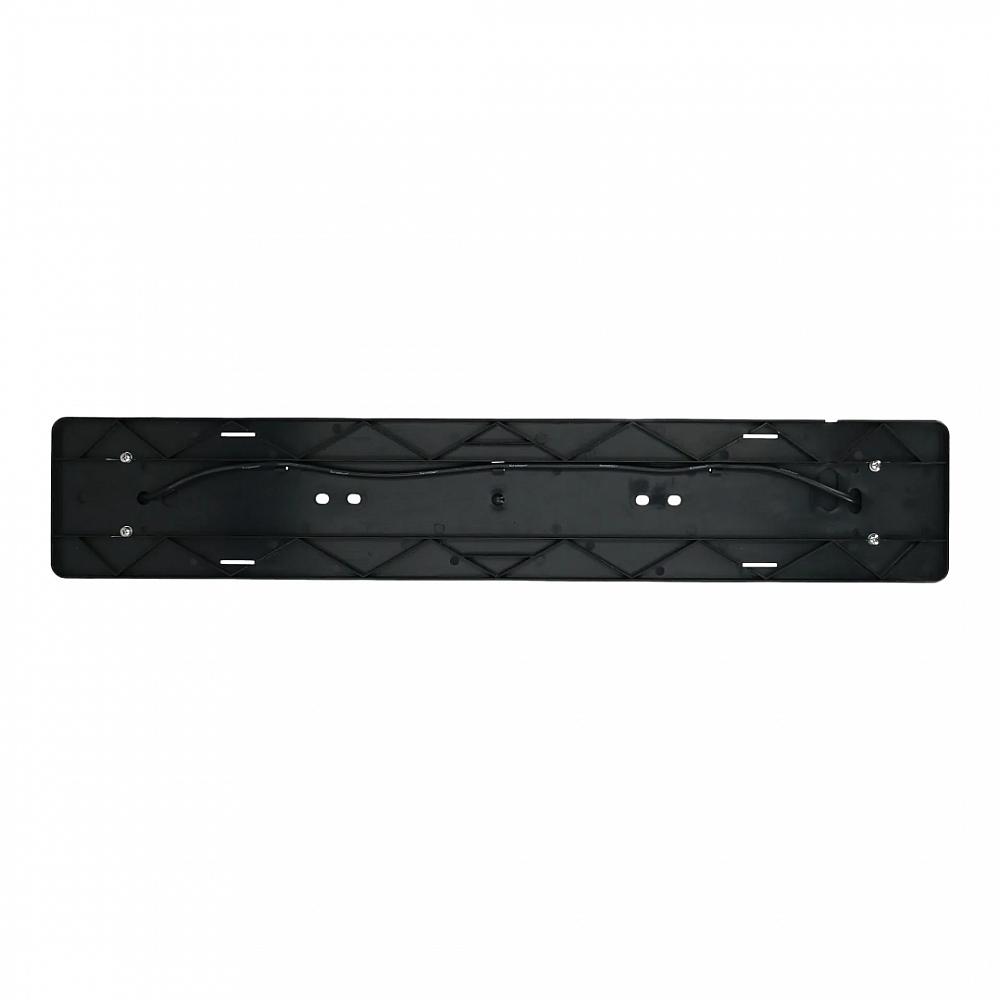 Carpoint Bluetooth LED Verlichtingsbalk 78x14cm 7-polig