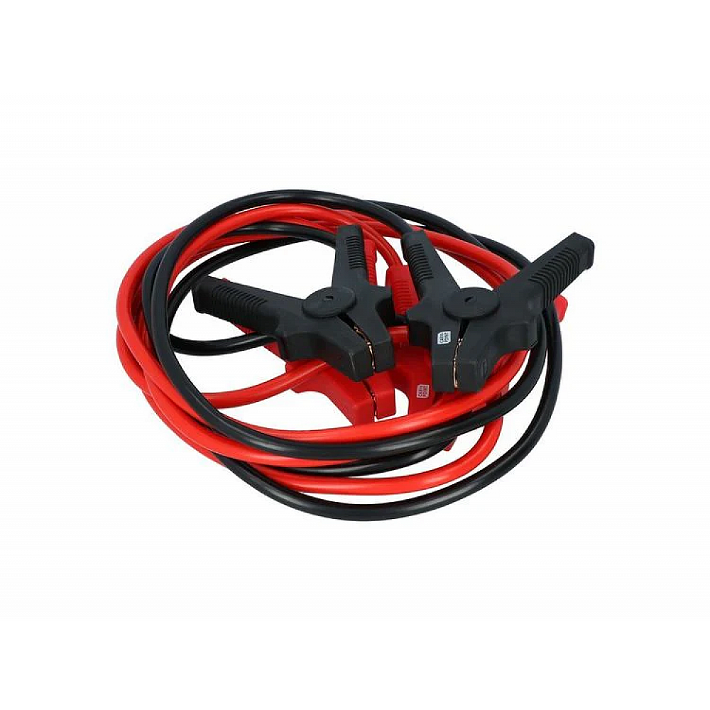 Carpoint startkabel 400A geïsoleerde klemmen