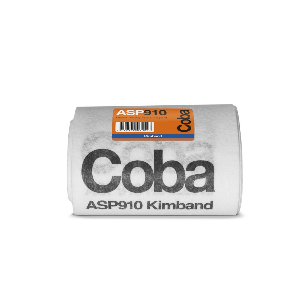Coba ASP910 Kimband 12 meter wit            