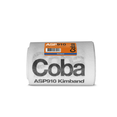 Coba ASP910 Kimband 12 meter wit            