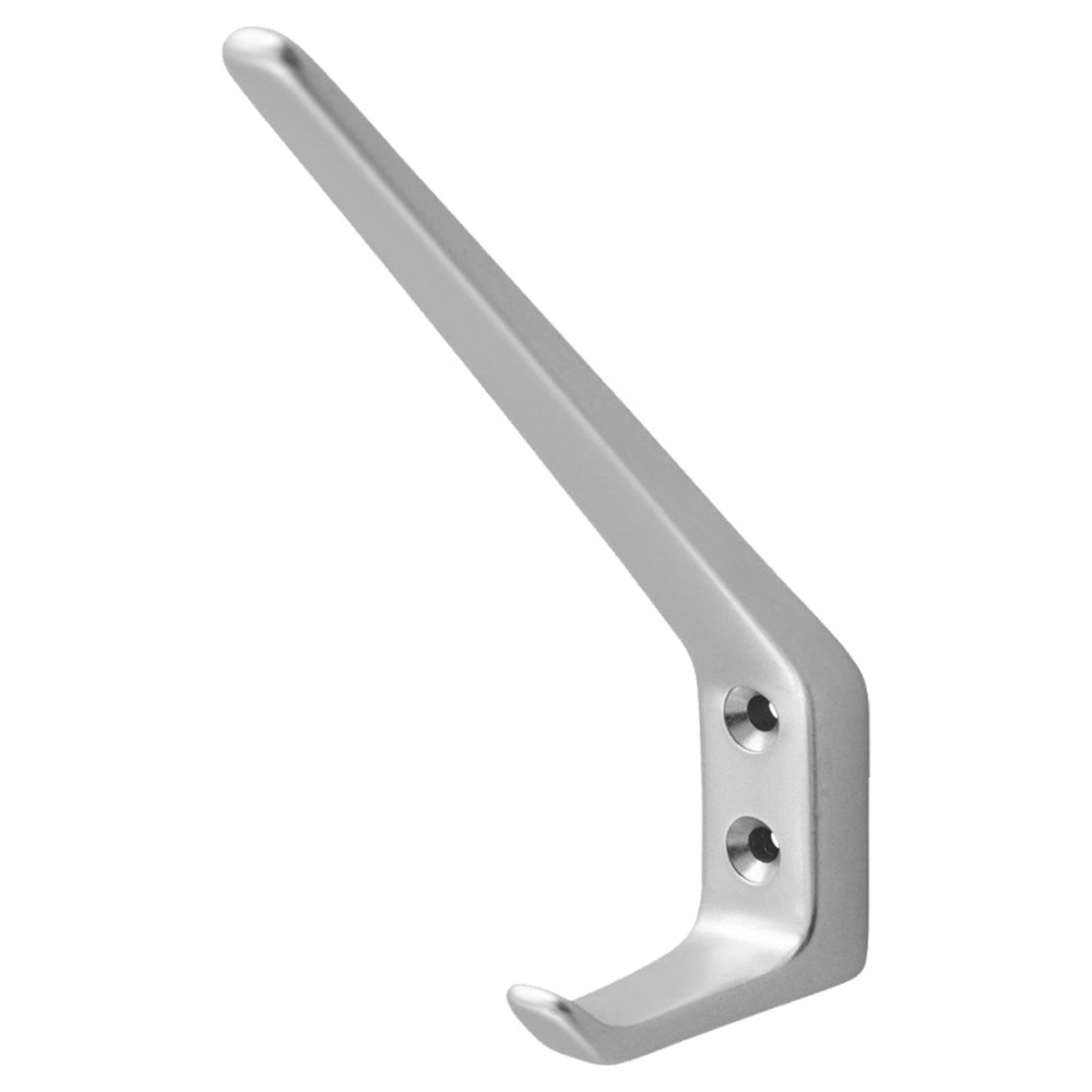 Differnz hoed/jashaak enkel - aluminium F1 Differnz hoed/jashaak enkel - aluminium F1