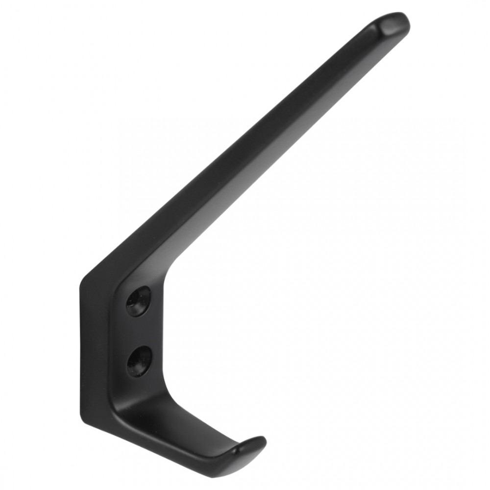 Differnz jashaak enkel - mat zwart Differnz jashaak enkel - mat zwart