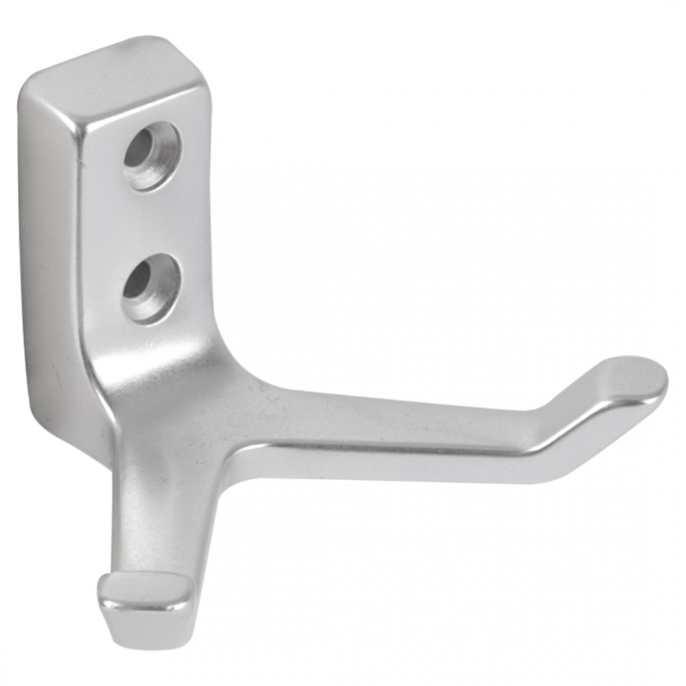 Differnz jashaak dubbel - aluminium F1