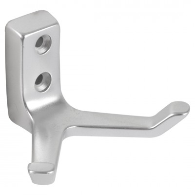 Differnz jashaak dubbel - aluminium F1