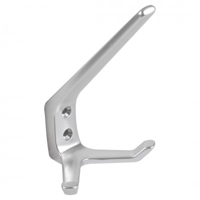 Differnz hoed/jashaak dubbel - aluminium F1 Differnz hoed/jashaak dubbel - aluminium F1
