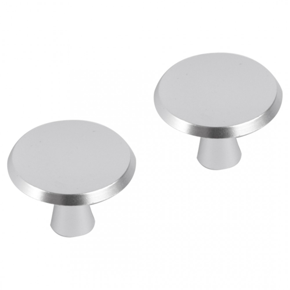 Differnz knop rond 30 mm