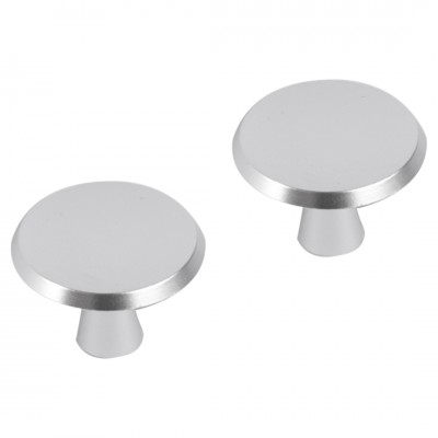 Differnz knop rond 30 mm