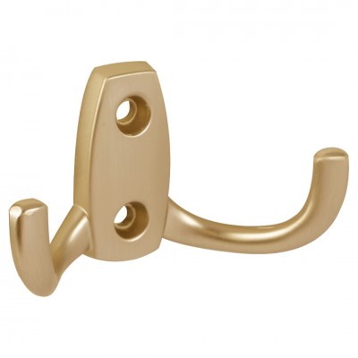 Differnz jashaak dubbel - goud