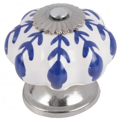 Differnz knop klassiek - 40 mm