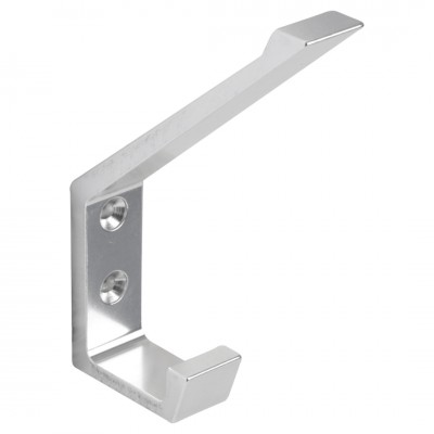 Differnz jashaak enkel - recht - aluminium F1 Differnz jashaak enkel - recht - aluminium F1