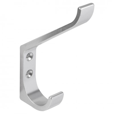 Differnz hoed/jashaak enkel - rond - aluminium F1 Differnz hoed/jashaak enkel - rond - aluminium F1