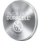 Duracell Knoopcel batterij Lithium CR2430