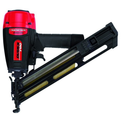 Dutack Pro B1864Mg Pneumatische bradtacker