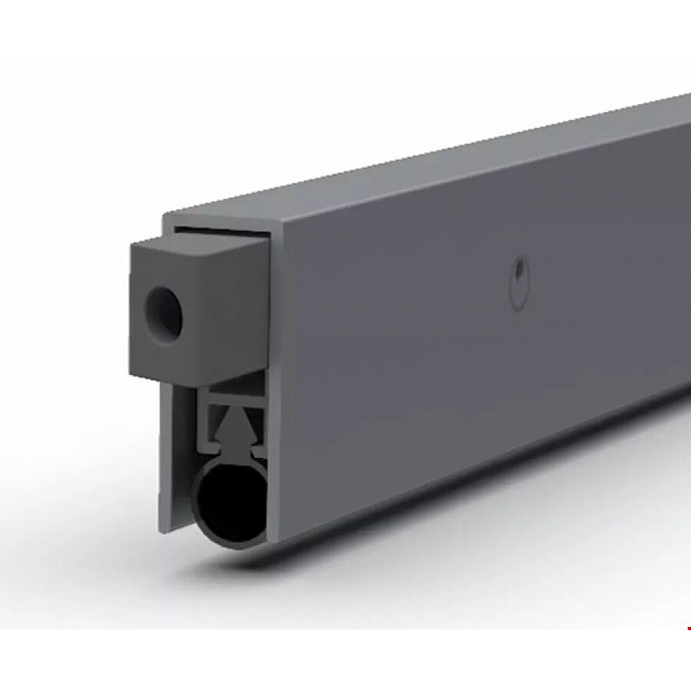 EllenMatic Extra automatische valdorpel aluminium 930mm