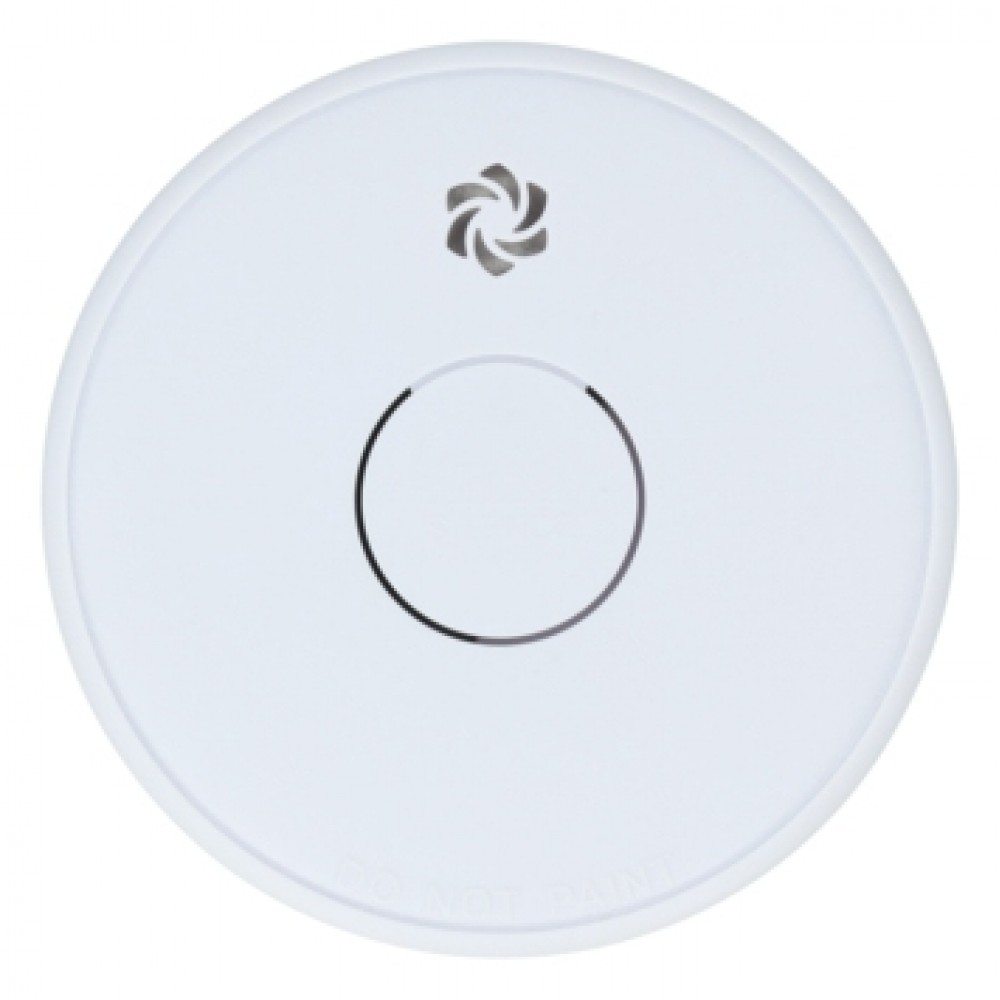 Elro FS1701 optische rookmelder inclusief lithium batterij