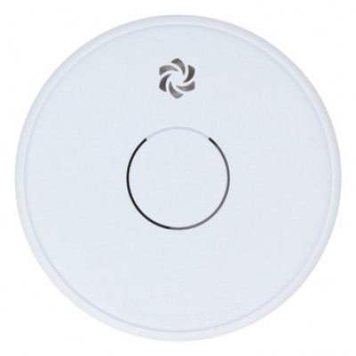 Elro FS1701 optische rookmelder inclusief lithium batterij