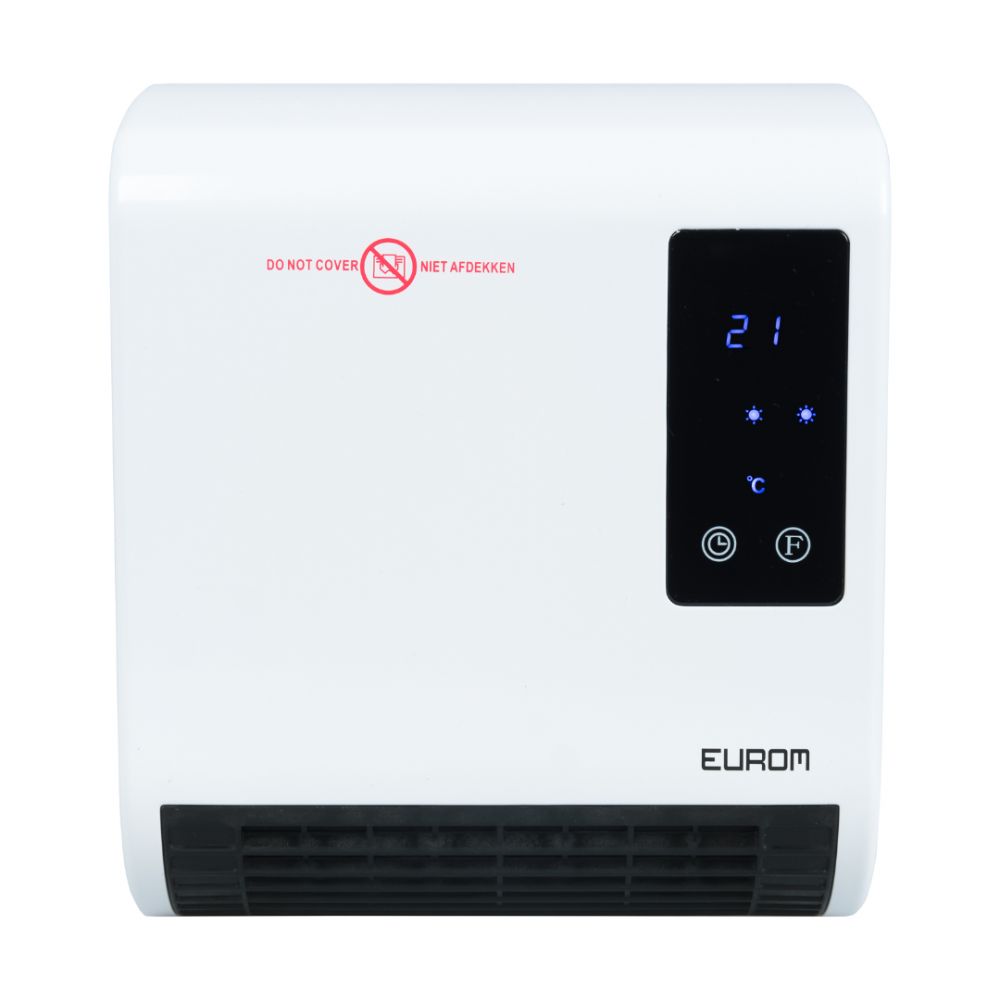 Eurom Sani Fanheat 2000R Badkamerkachel - 2000 Watt