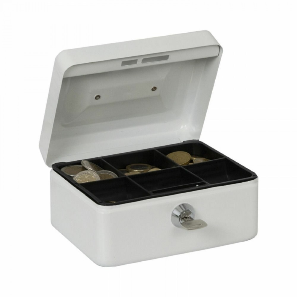 Filex CB Cash Box 1