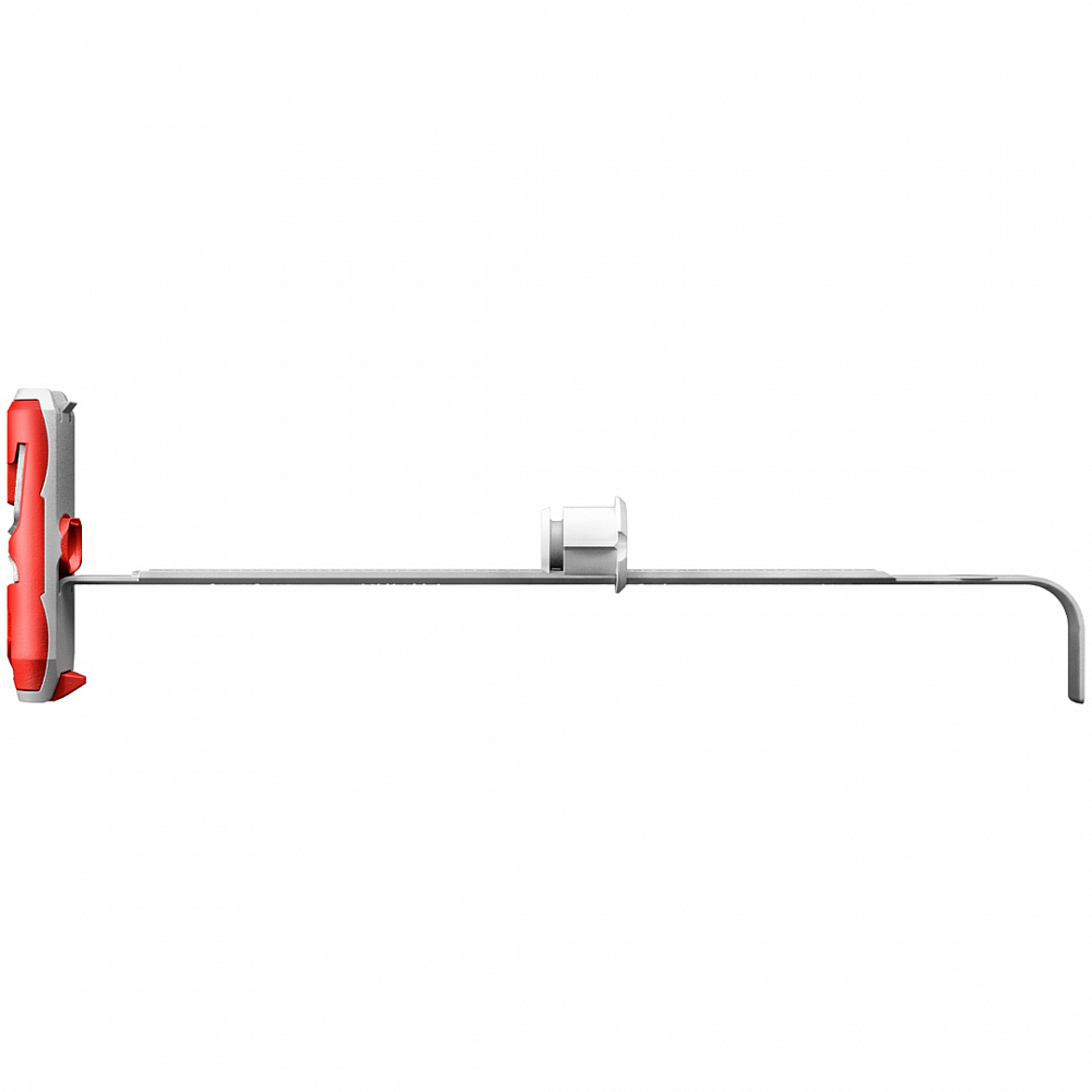 Fischer Hollewandplug DuoTec 10 mm 20 stuks