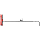 Fischer Hollewandplug DuoTec 10 mm 20 stuks